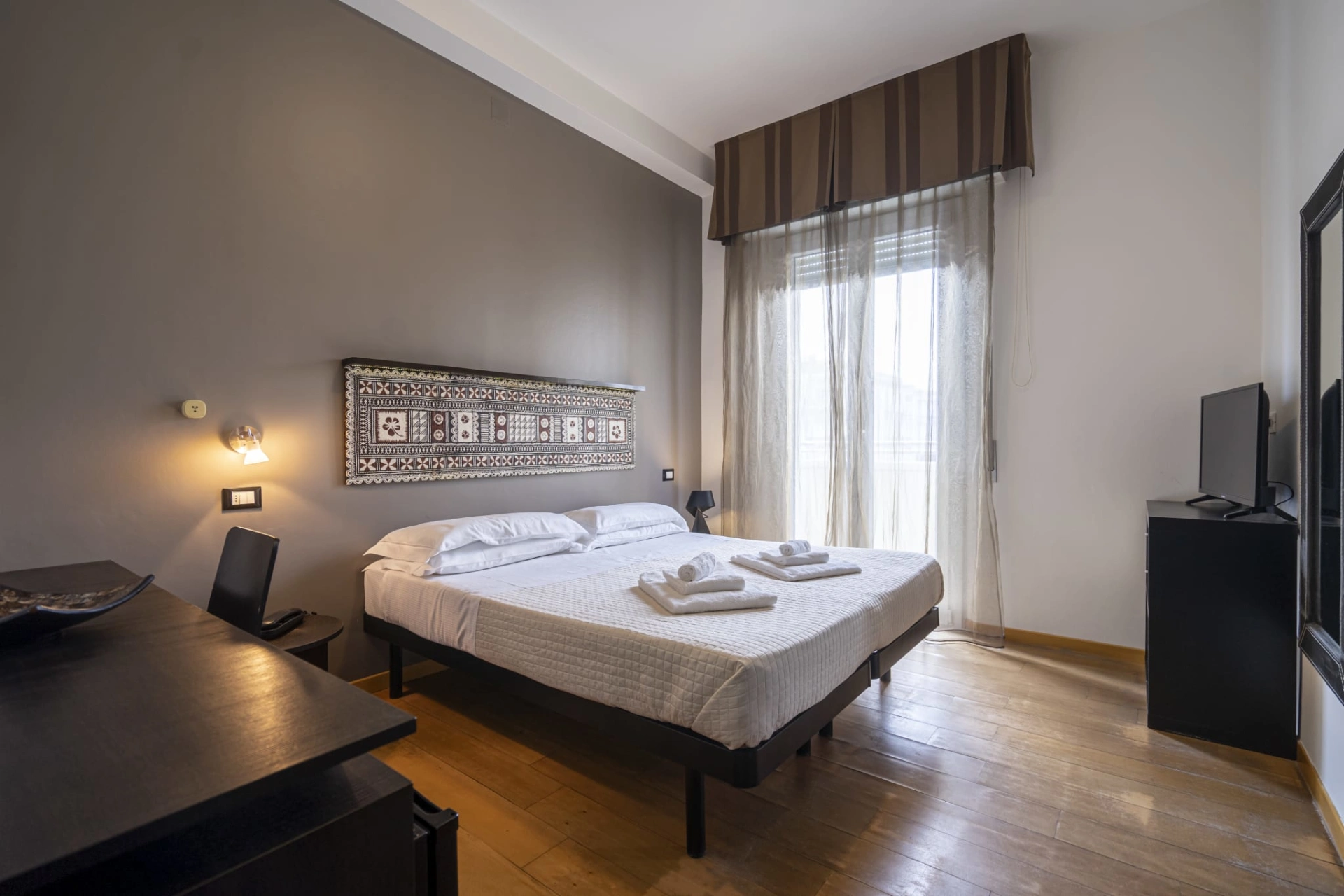 Hotel Bianca Vela 7